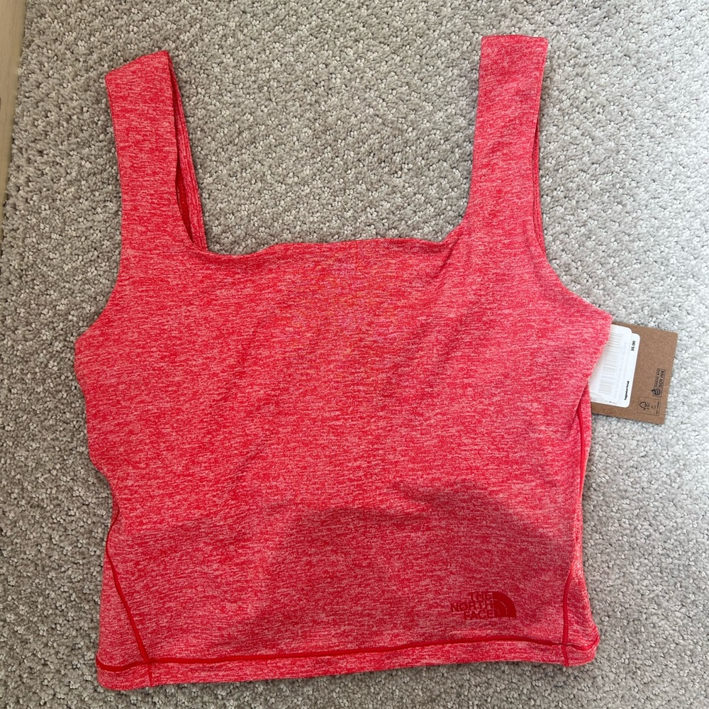 The North Face Wayfair Tank